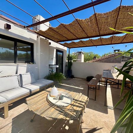 La Maison Nomade Arlés Exterior foto