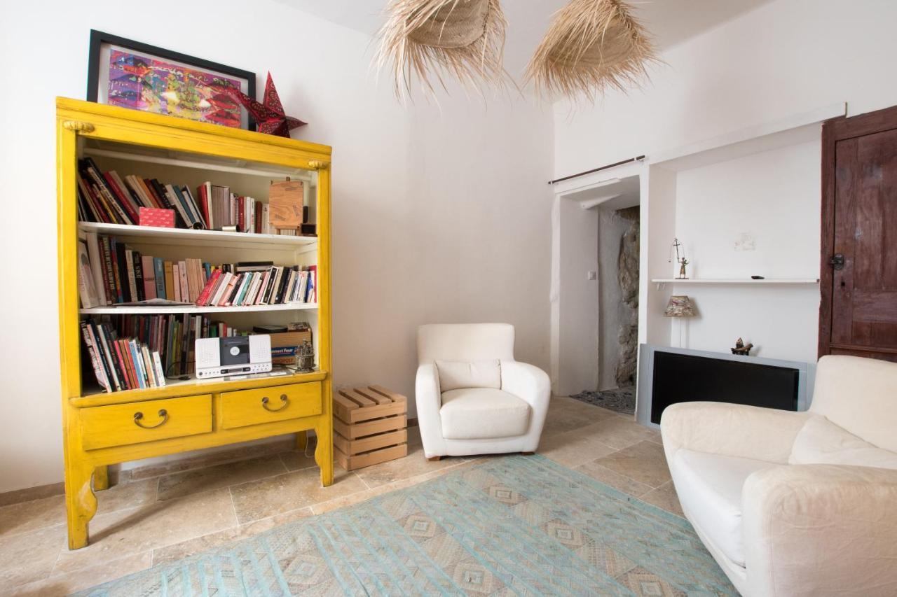 La Maison Nomade Arlés Exterior foto