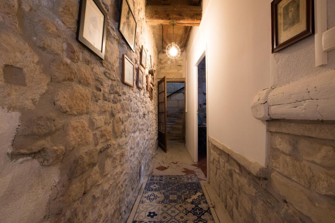 La Maison Nomade Arlés Exterior foto