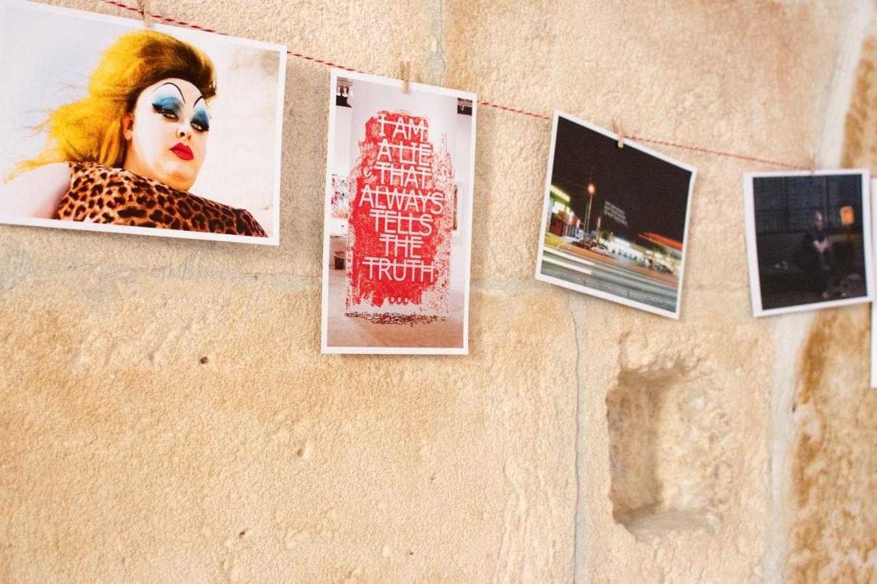 La Maison Nomade Arlés Exterior foto
