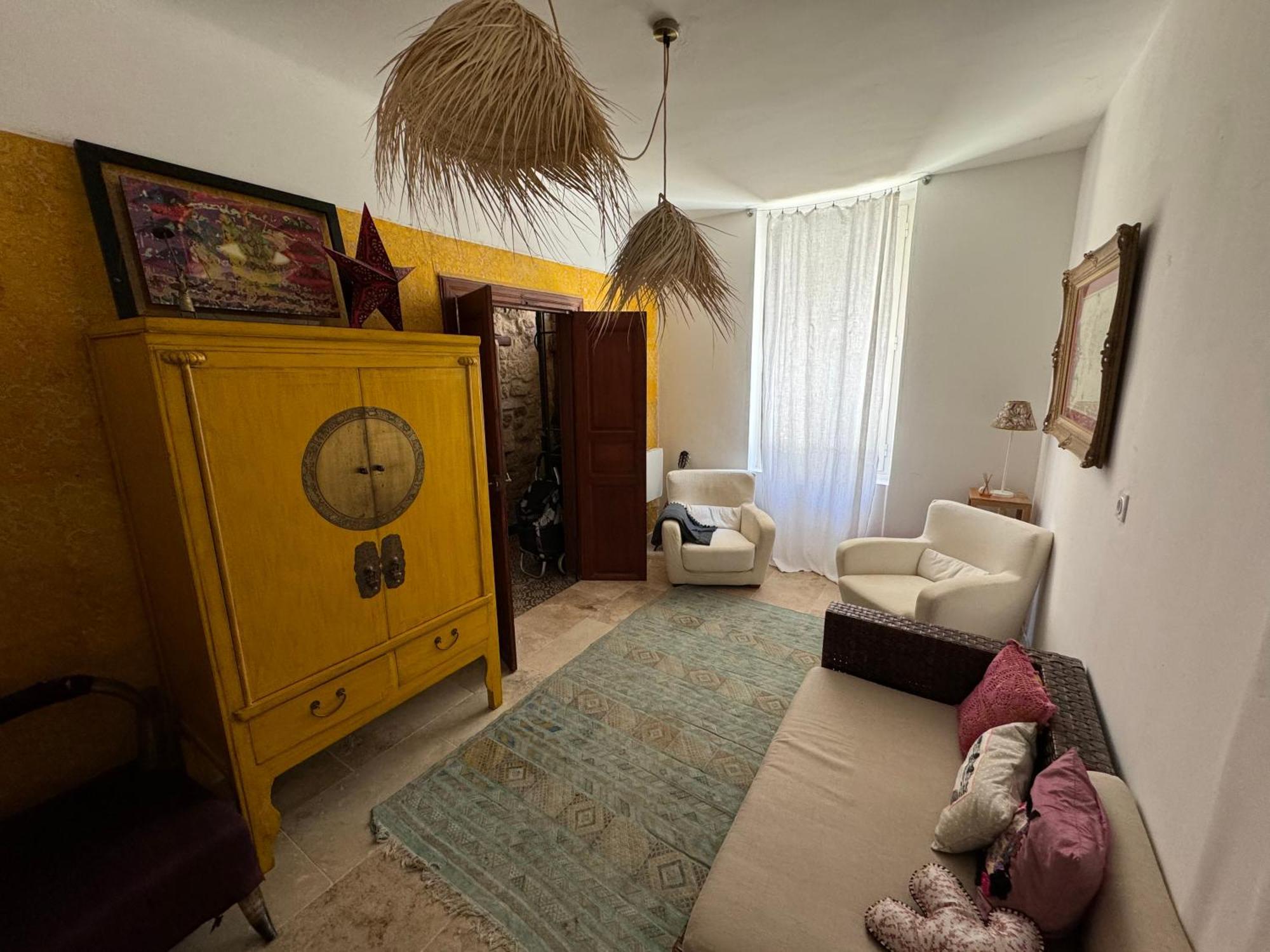 La Maison Nomade Arlés Exterior foto