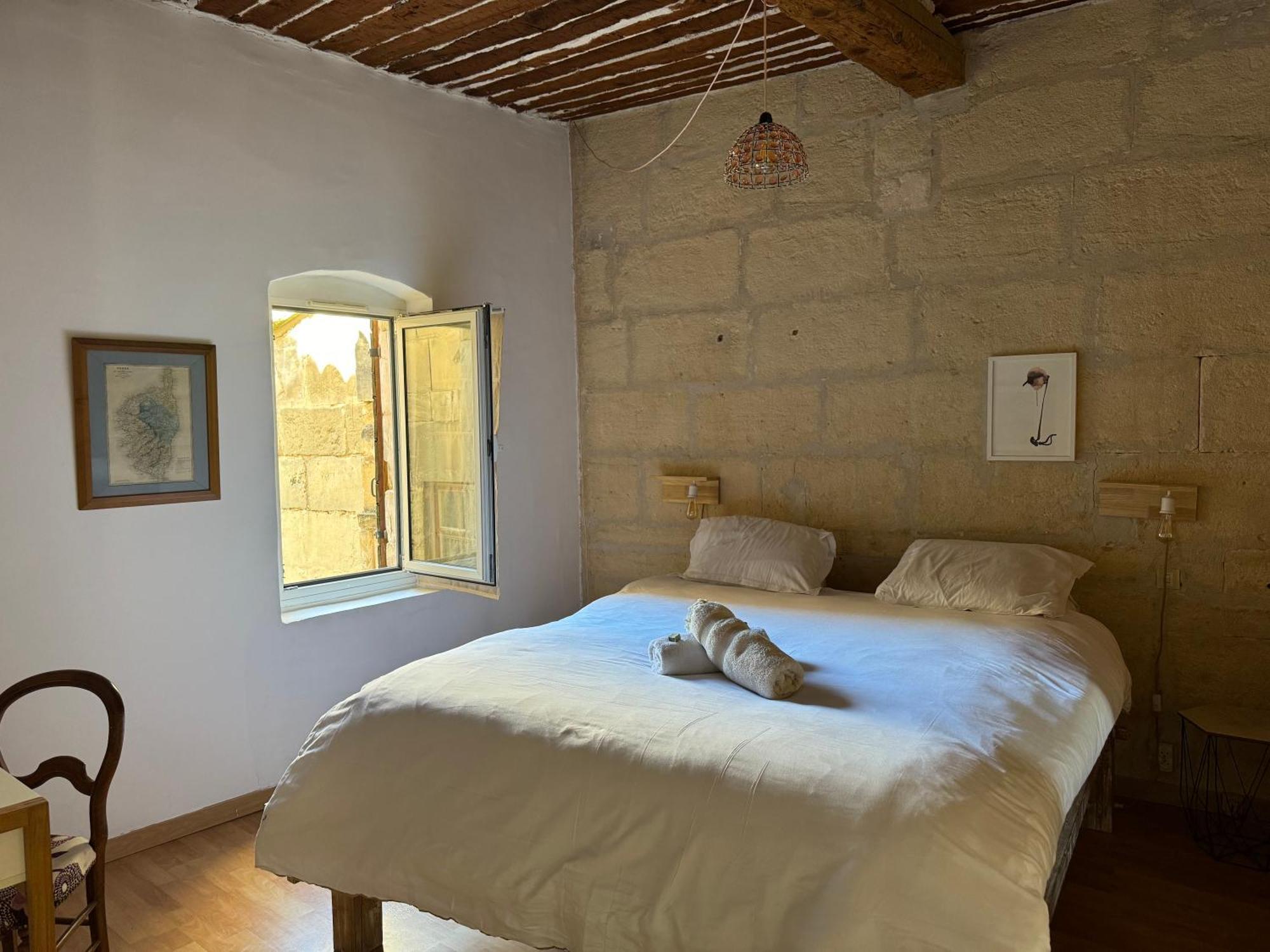 La Maison Nomade Arlés Exterior foto