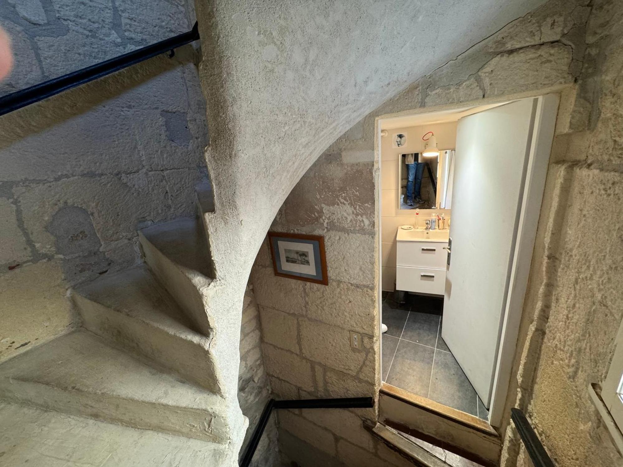 La Maison Nomade Arlés Exterior foto