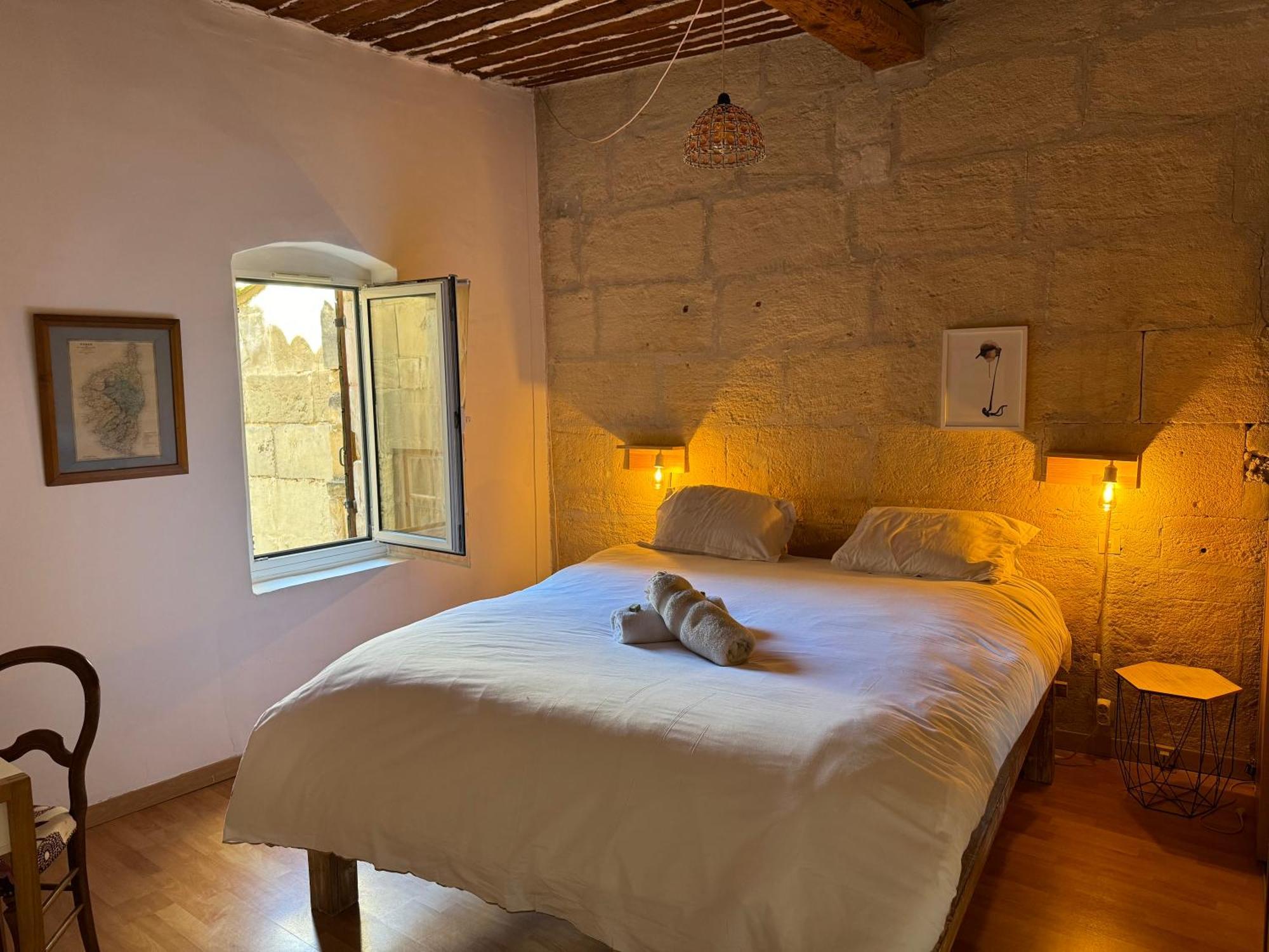 La Maison Nomade Arlés Exterior foto