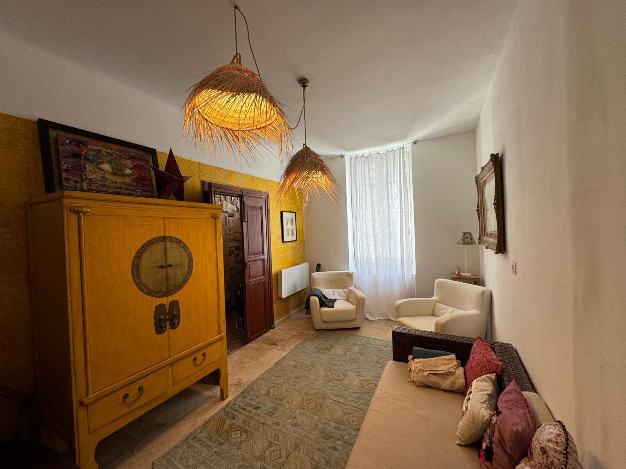 La Maison Nomade Arlés Exterior foto