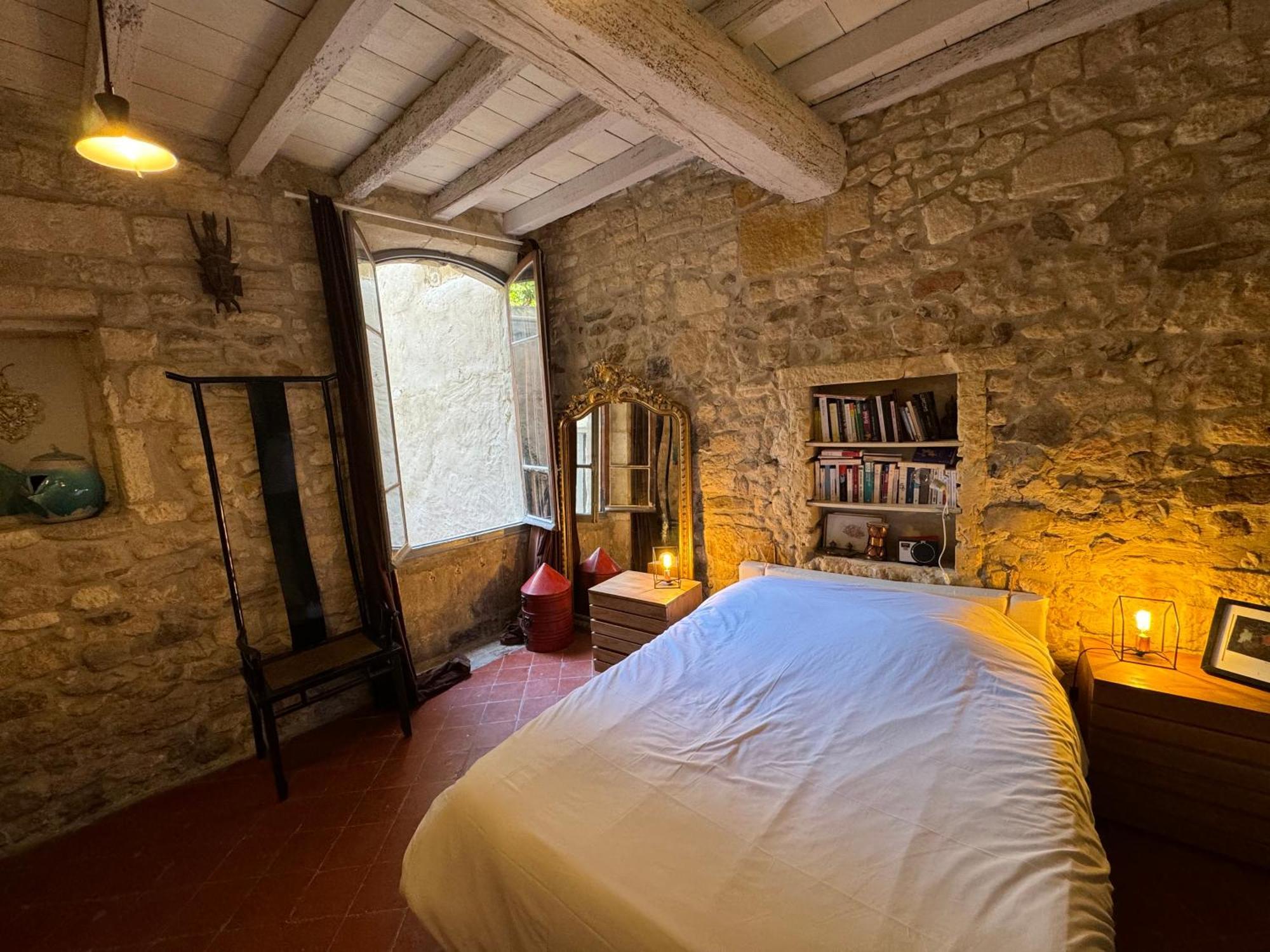 La Maison Nomade Arlés Exterior foto