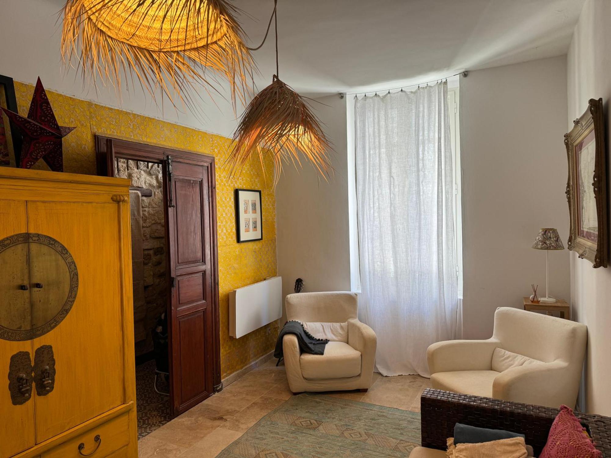 La Maison Nomade Arlés Exterior foto