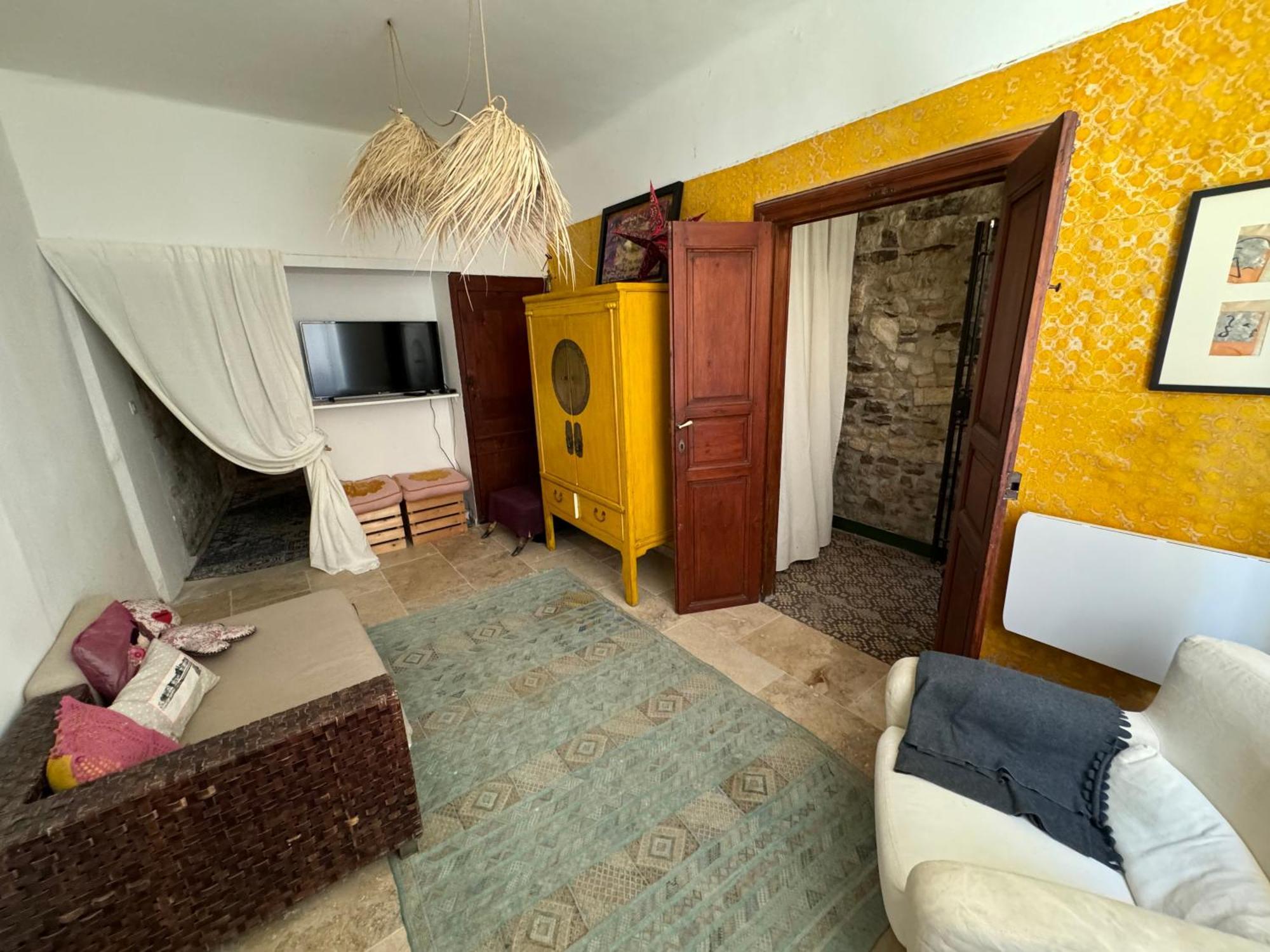 La Maison Nomade Arlés Exterior foto